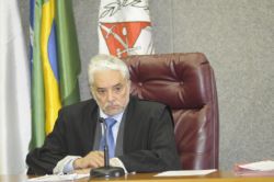 Tribunal de Contas do Estado de Minas analisou contas dos 850 municipios presidente do tce-mg conselheiro wanderley vila